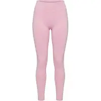 MYLAVIE by Sarah Harrison Leggingsit vaaleanpunainen