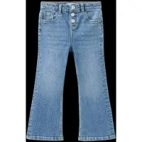 Mango KIDS Farkut sininen denim