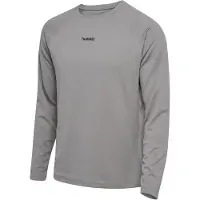 Hummel Momentum Pitkähihainen T-paita