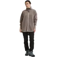 Didriksons Women's Sally Fullzip 2 naisten fleecetakki