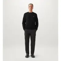Belstaff Sweatshirt Pale Stone - Black - L