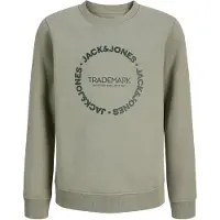 Jack & jones Jack&Jones Junior Jjbenson collegepaita