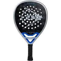 Dunlop Fx Hybrid Team Padelmaila
