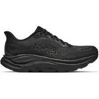 Hoka One One M Clifton 11 Wide Black/Black - 45 1/3