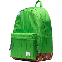 Herschel Reppu - Classic+ XL - Minecraft - 30 L - Ylämaailma - - OneSize - Reput