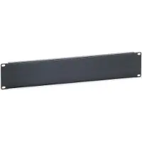 Equip 327512, Tyhjä paneeli, Musta, 450 g