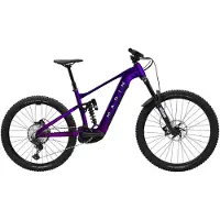 Marin Alpine Trail E1 29´´ Bosch Elektrische Mountainbike