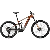 Marin Alpine Trail E2 29´´ Bosch Elektrische Mountainbike