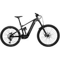 Marin Alpine Trail Exr 29´´ Bosch Elektrische Mountainbike