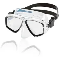 Speedo Adventure Sukellusmaski