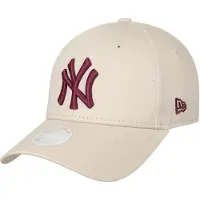 New Era League Essential 9forty New York Yankees Lippis