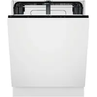Electrolux 500 astianpesukone E52LE120S (integroitava)