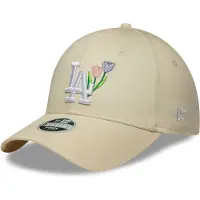 New Era Flower Icon 9forty Los Angeles Dodgers Lippis