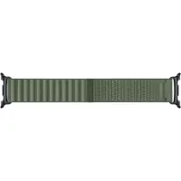 Samsung Fabric Band (S/M) for Galaxy Watch9 (Watch8) Olive