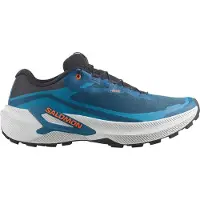 Salomon Genesis 2 Gore-tex Polkujuoksukengät
