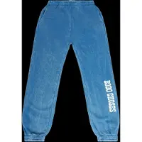 BOBO CHOSES Juoksuhousut Blue Blue 12-13 Y Sininen 12-13 vuotta Pojat