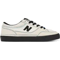 New Balance Numeric Franky Villani 417 Low Skeittikengät valkoinen, 44