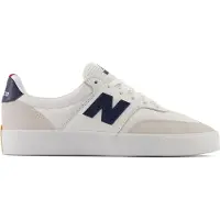 New Balance Numeric 340 Skeittikengät valkoinen, 42.5
