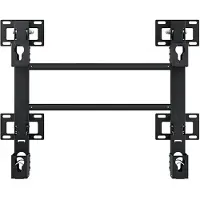 Samsung Wall mount for 85" WMFX Flip (WM85F-X) | VESA | Max | Black