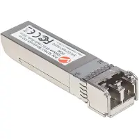 Intellinet 10 Gigabit Fiber SFP+ Multi-Mode Optical Transceiver Module
