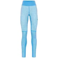 Kari Traa Women's Smekker High Waist Pants Ocean Kerrasto alaosat XL