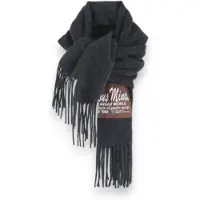 Bellerose for woman. BW262835 F2645 Gray Milan scarf (OSFA), Casual, Grey, Wool