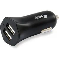 Equip 245510, Auto, Tupakansytytin, 5 V, Musta