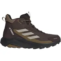 Adidas Terrex Anylander Mid R.rdy - Brown - 44
