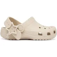 Crocs Classic Star Buckle Tossut, Frappé, 28-29