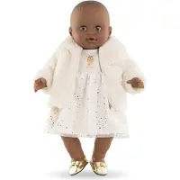 Corolle Nuken Takki Teddy 36 cm
