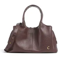 Coccinelle Nell Grained Leather -käsilaukku