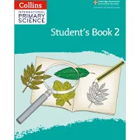 International Primary Science Student's Book: Stage 2
