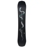Burton Spellbinder Lumilauta