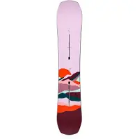 Burton Spellbinder Lumilauta