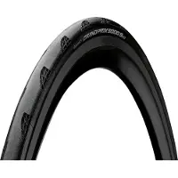 Continental Gp 5000s O Tubeless 700c X 25 Rennradreifen