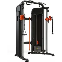 Master Fitness Harjoituslaite X17, Kuntokeskus