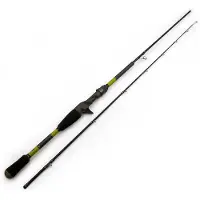 Mustad Vantage Hybrid Kevyt Heittovapa