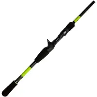 Mustad Vantage Evoq Kevyt Heittovapa