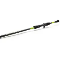 Mustad Vantage Evoq Baitcasting-vapa