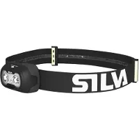 Silva Seek 600 Recharge Midnight
