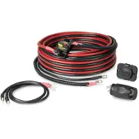 Marinco Uistelumoottorin Johtosarja 36v