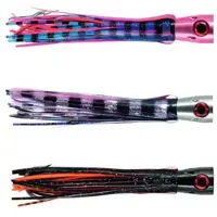Captain James Fly Harley Pehmeä Uistin 165 Mm