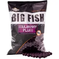 Dynamite Baits Boili Mulperipuu Ja Luumu 1.8kg