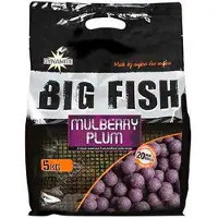 Dynamite Baits Boili Mulperipuu Ja Luumu 5kg