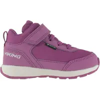 Viking Kenkä - Tex - Fun Mid GTX - Fuchsia - - 30 - Kengät