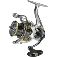 Alcedo Titanium Heittokelan