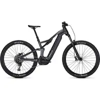 Focus Thron 7 29´´ Cs-lg300 2027 Elektrische Mountainbike