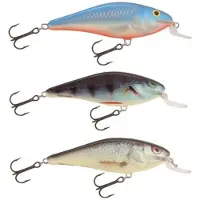 Salmo Executor Crankbait 9g 70 Mm