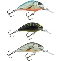 Salmo Hornet H6 Floating Crankbait 10g 60 Mm