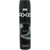 Axe Black XXL Deodoranttisuihke - 250 ml